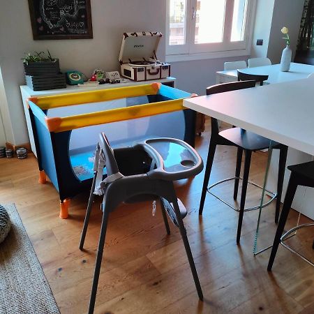 Calixa Lejlighed Cagliari Eksteriør billede